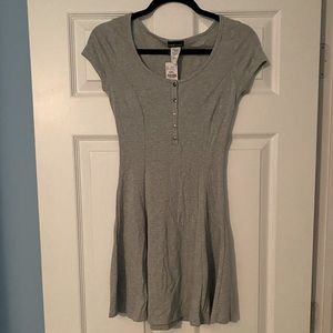 Wet Seal Skater Dress👗